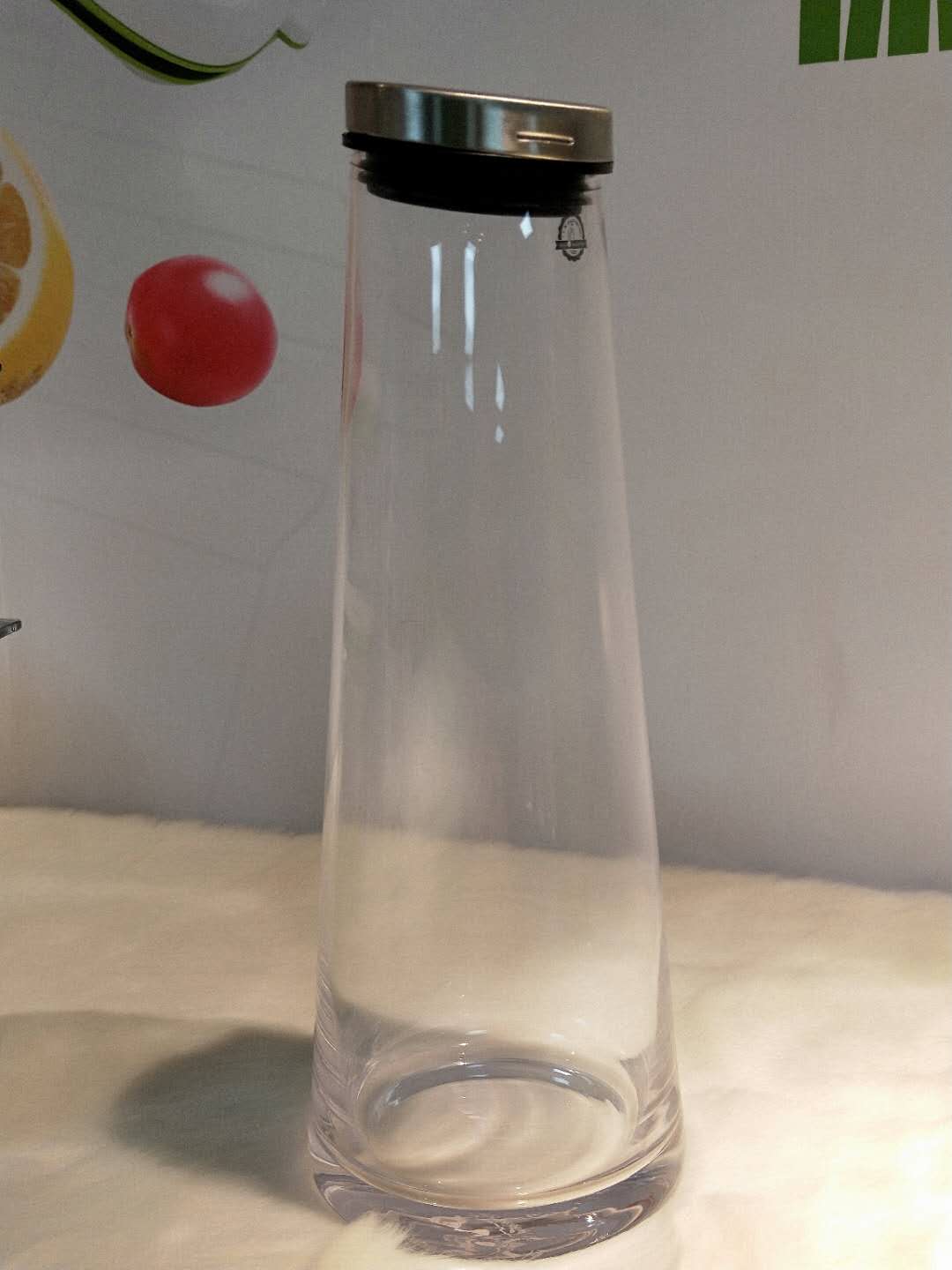 不銹鋼玻璃蓋子標(biāo)準(zhǔn)化引導(dǎo)良性發(fā)展 不銹鋼玻璃蓋子標(biāo)準(zhǔn)化引導(dǎo)良性發(fā)展